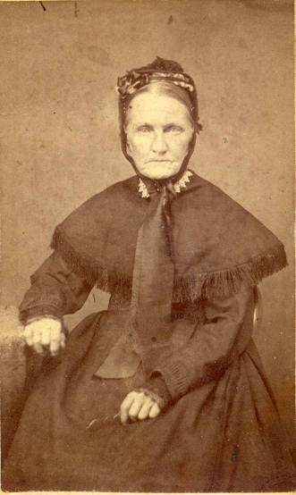 Cynthia Robb